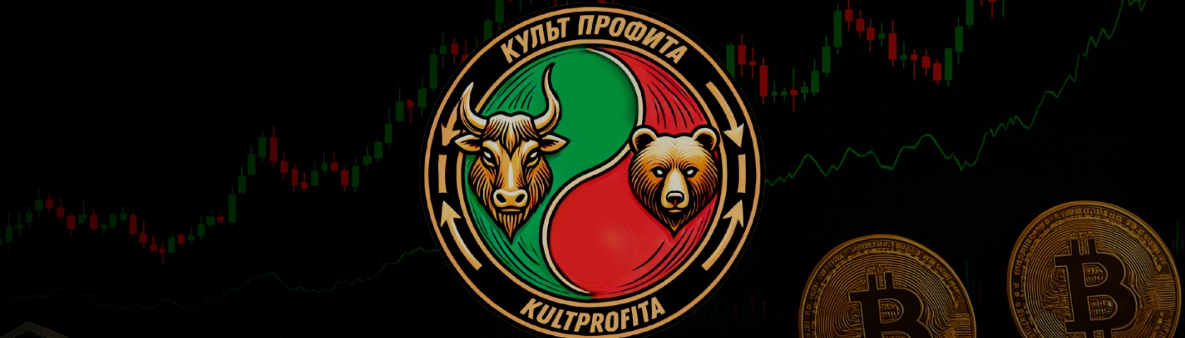 Открытое бета-тестирование нового сайта Культ Профита